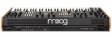 Moog Muse Synthesizer Moog Muse Synthesizer