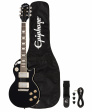 Epiphone Les Paul gitarr i mindre format
