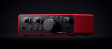 Focusrite Scarlett Solo 4th Gen Focusrite Scarlett Solo 4th Gen
