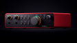 Focusrite Scarlett 2i2 4th Gen Focusrite Scarlett 2i2 4th Gen