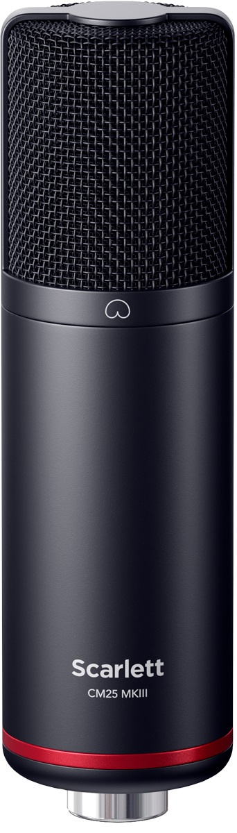 Focusrite Scarlett Solo Studio 4th Gen