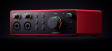 Focusrite Scarlett 4i4 4th Gen Focusrite Scarlett 4i4 4th Gen