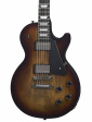Gibson Les Paul elgitarr, tillverkad i USA.