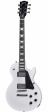 Gibson Les Paul elgitarr i snygg vit finish