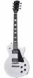 Gibson Les Paul Modern Studio - Worn White Gibson Les Paul elgitarr i snygg vit finish