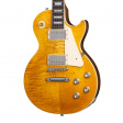 Gibson Les Paul Standard 60s Figured Top Honey Amber Gibson Les Paul Standard 60s Figured Top Honey Amber