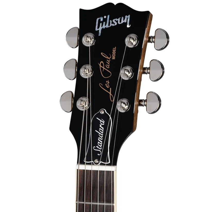 Gibson Les Paul Standard 60s Figured Top Honey Amber