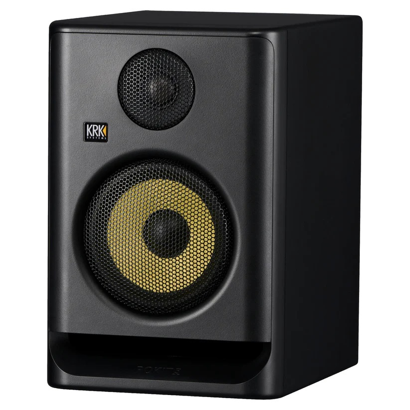 KRK Rokit RP5 G5 - black