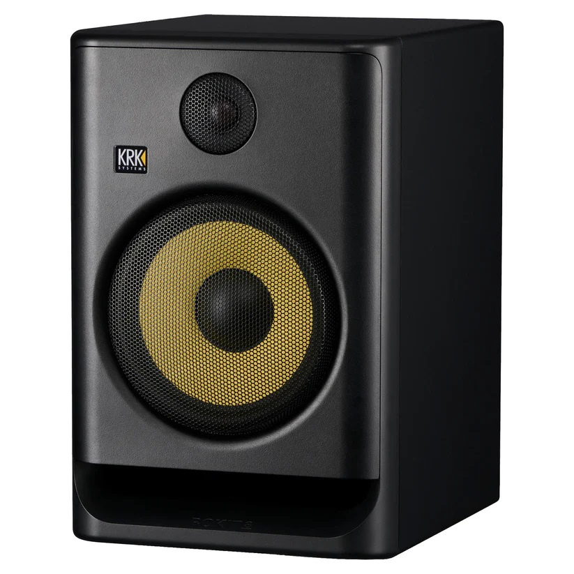 KRK Rokit RP8 G5 - black