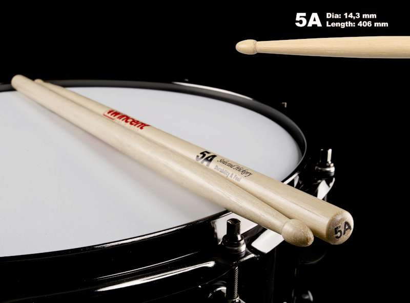 Wincent 5A Trumstockar