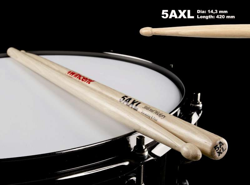 Wincent 5A XL Trumstockar