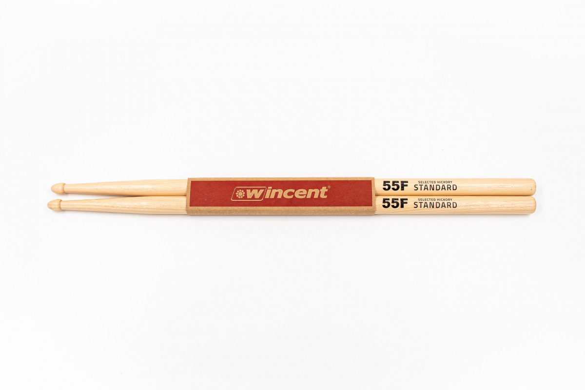 Wincent 55F trumstockar i tr�