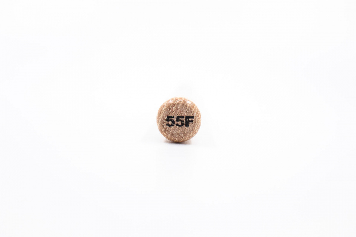 Wincent 55F trumstockar i tr�