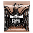Ernie Ball Paradigm Phosphor Bronze 12-54 Ernie Ball Paradigm Phosphor Bronze 12-54