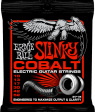 Ernie Ball Cobalt Skinny Top 10-52