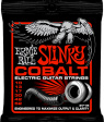 Ernie Ball Cobalt Skinny Top 10-52 Ernie Ball Cobalt Skinny Top 10-52