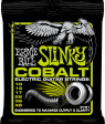 Ernie Ball Cobalt Regular Slinky 10-46