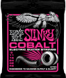 Ernie Ball Cobalt Super Slinky 9-42 Ernie Ball Cobalt Super Slinky 9-42