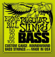 Ernie Ball Regular Slinky Bass 50-105 Ernie Ball Regular Slinky Bass 50-105