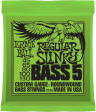 Ernie Ball Regular Slinky Bass 45-130 [5-str]