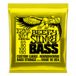 Ernie Ball Beefy Slinky Bass 65-130 Ernie Ball Beefy Slinky Bass 65-130