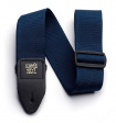 Ernie Ball 4049 Axelband - blå Ernie Ball 4049 Axelband i blått nylon