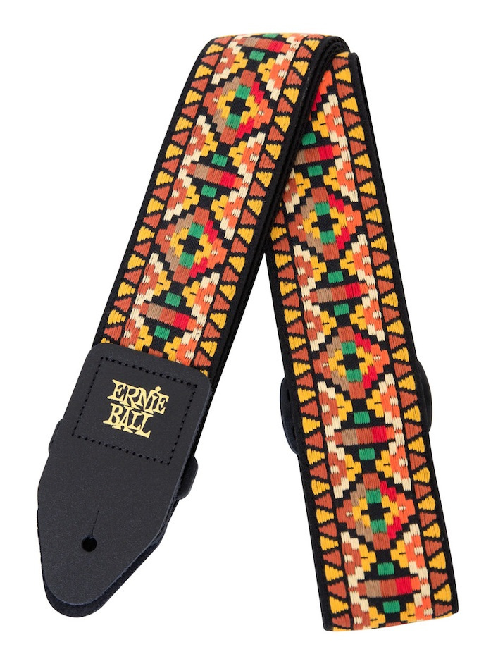 Ernie Ball EB-4090 Santa Fe Strap