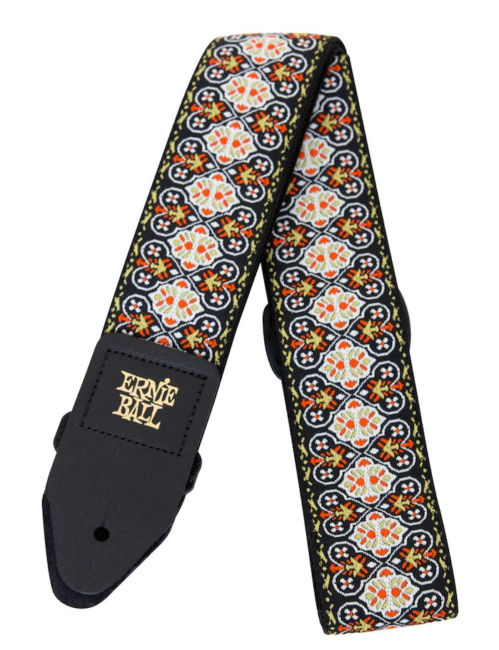 Ernie Ball EB-4094 Vintage Weave Strap