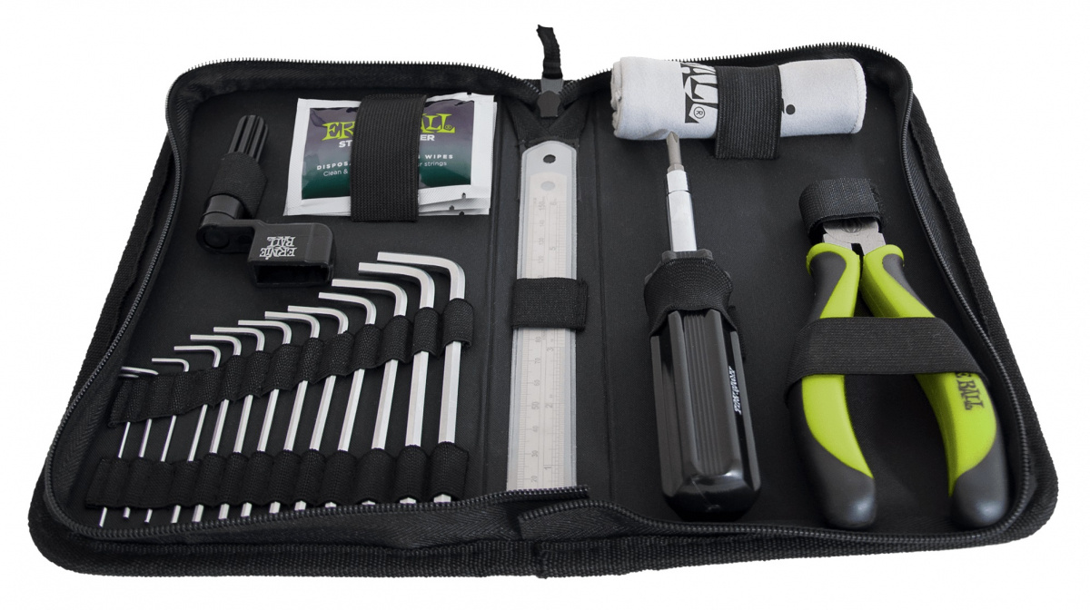 Ernie Ball EB-4114 Tool Kit