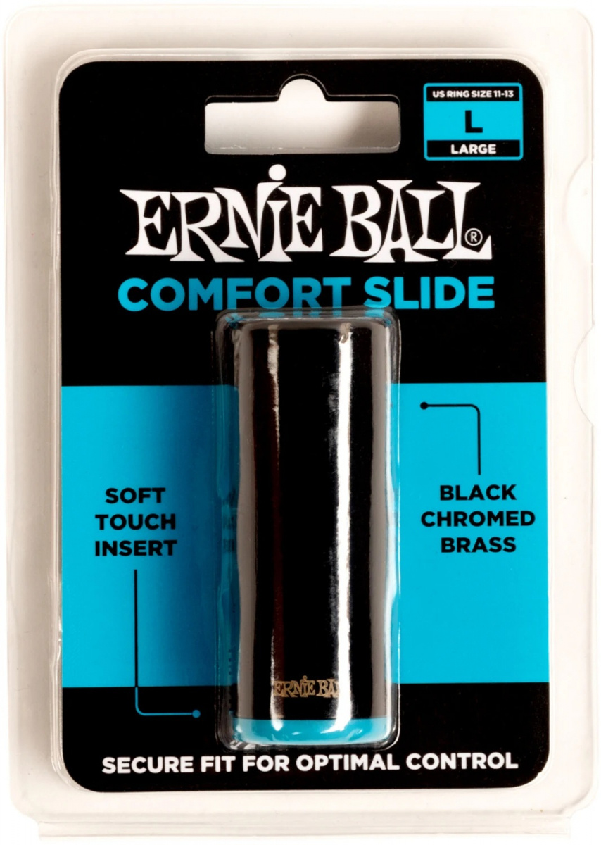 Ernie Ball 4289 Comfort slider�r i large storlek