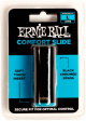 Ernie Ball 4289 Comfort Slide - large Ernie Ball 4289 Comfort sliderör i large storlek
