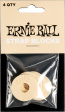 Ernie Ball 5624 Strap Blocks [4-pack] - Grddvit