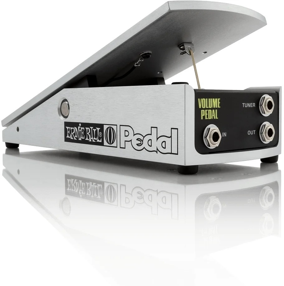 Ernie Ball EB-6166 Volume Pedal
