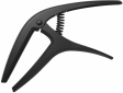 Ernie Ball 9600 Axis Capo - black Ernie Ball Axis capo i svart finish