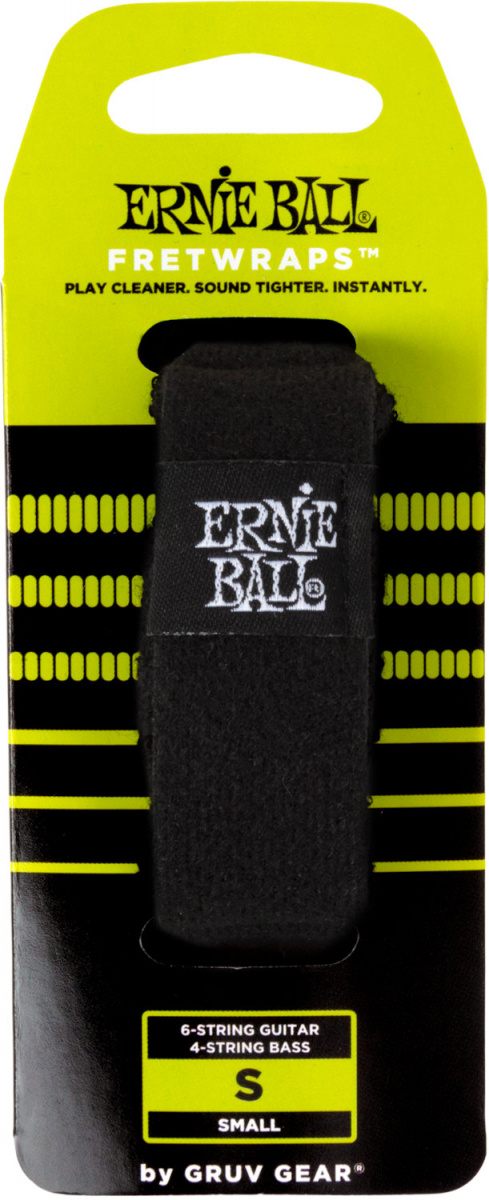 Ernie Ball 9612 Fretwrap - small