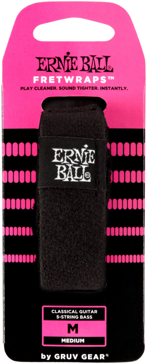 Ernie Ball 9613 Fretwrap - medium