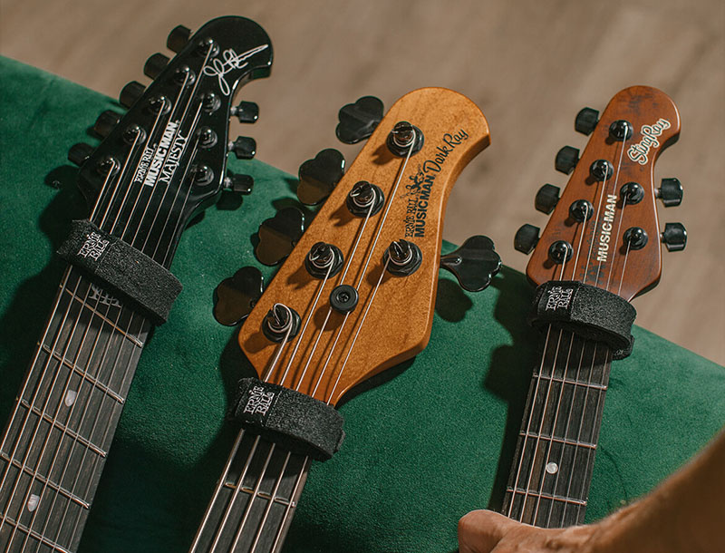 Ernie Ball 9613 Fretwrap - medium