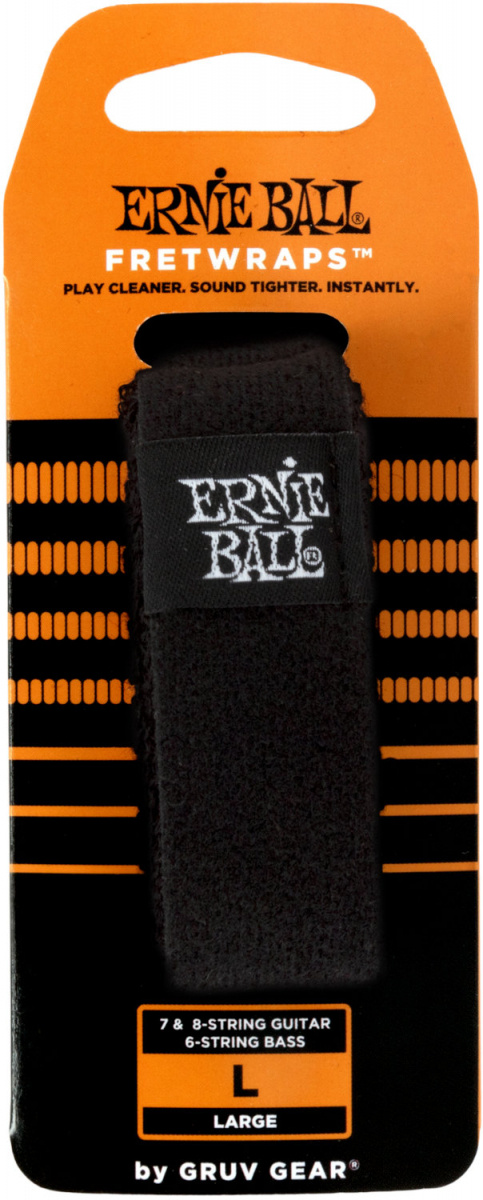 Ernie Ball 9614 Fretwrap - large