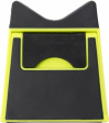 Ernie Ball 9617 Guitar Neck Rest Ernie Ball 9617 Instrumentstöd till din gitarr eller bas