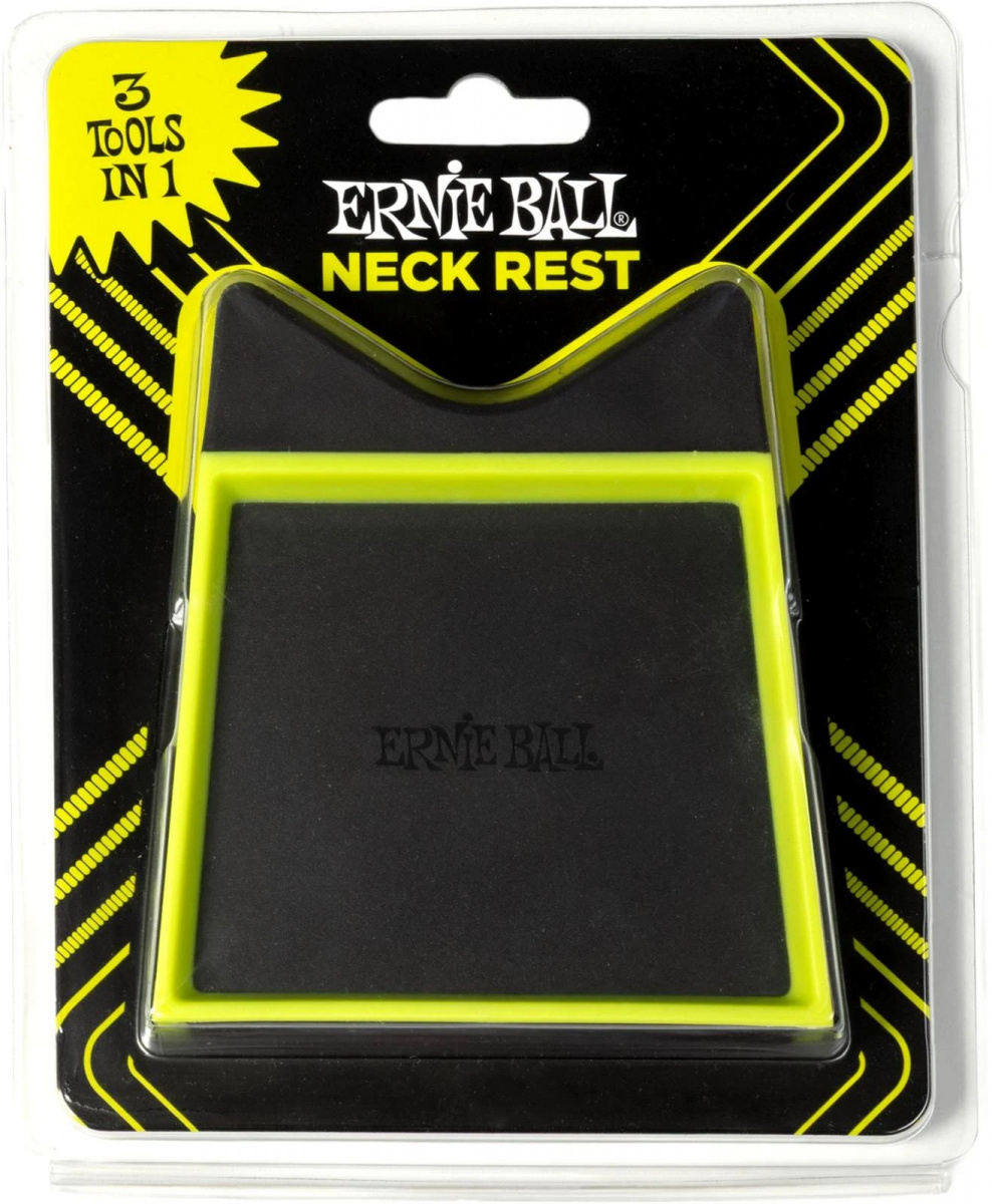 Ernie Ball 9617 Instrumentst�d till din gitarr eller bas