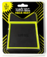 Ernie Ball 9617 Guitar Neck Rest Ernie Ball 9617 Instrumentstöd till din gitarr eller bas