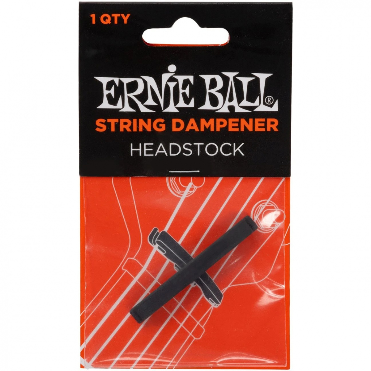 Ernie Ball 9640 Str�ngd�mpare f�r headstock