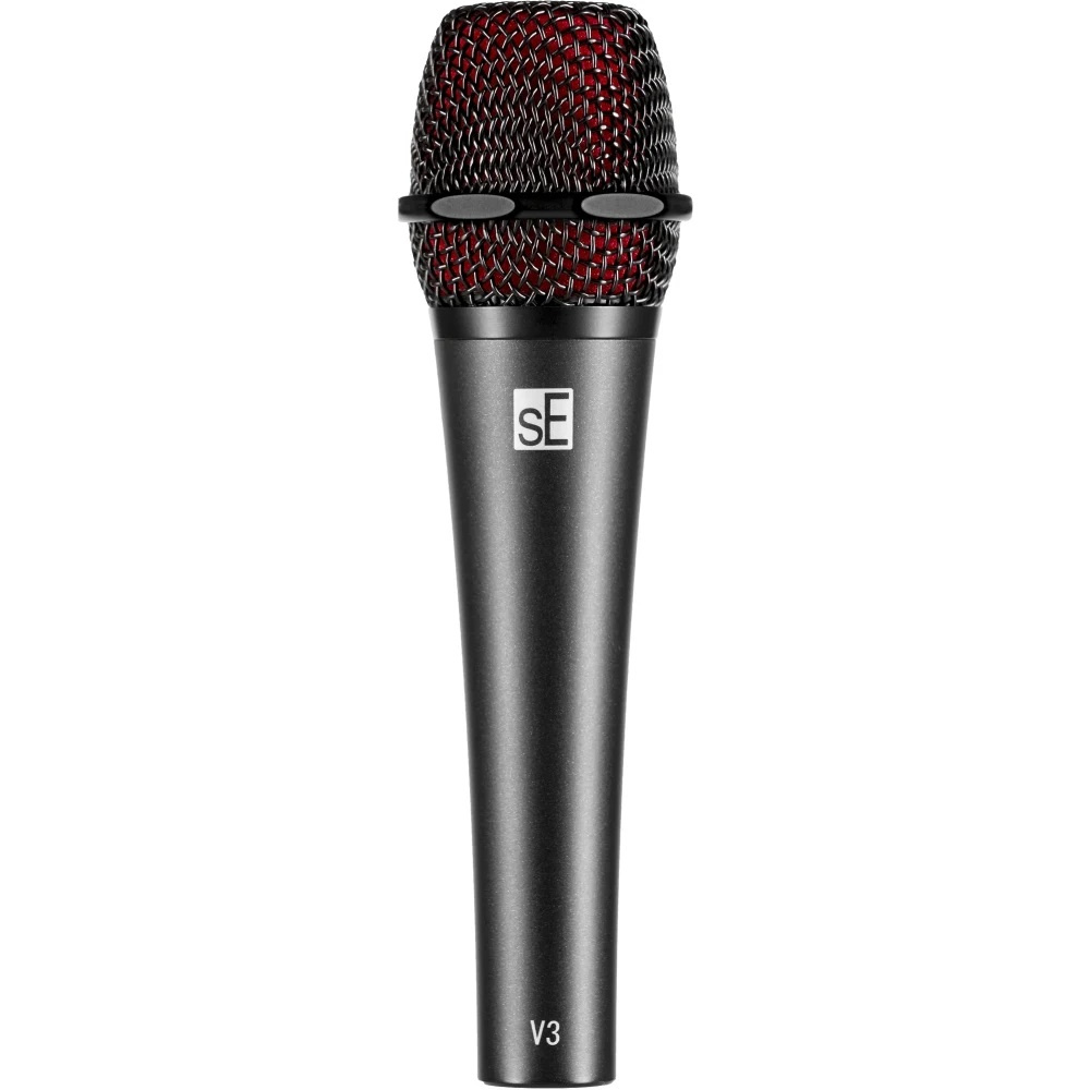 sE Electronics V3 dynamisk s�ngmikrofon