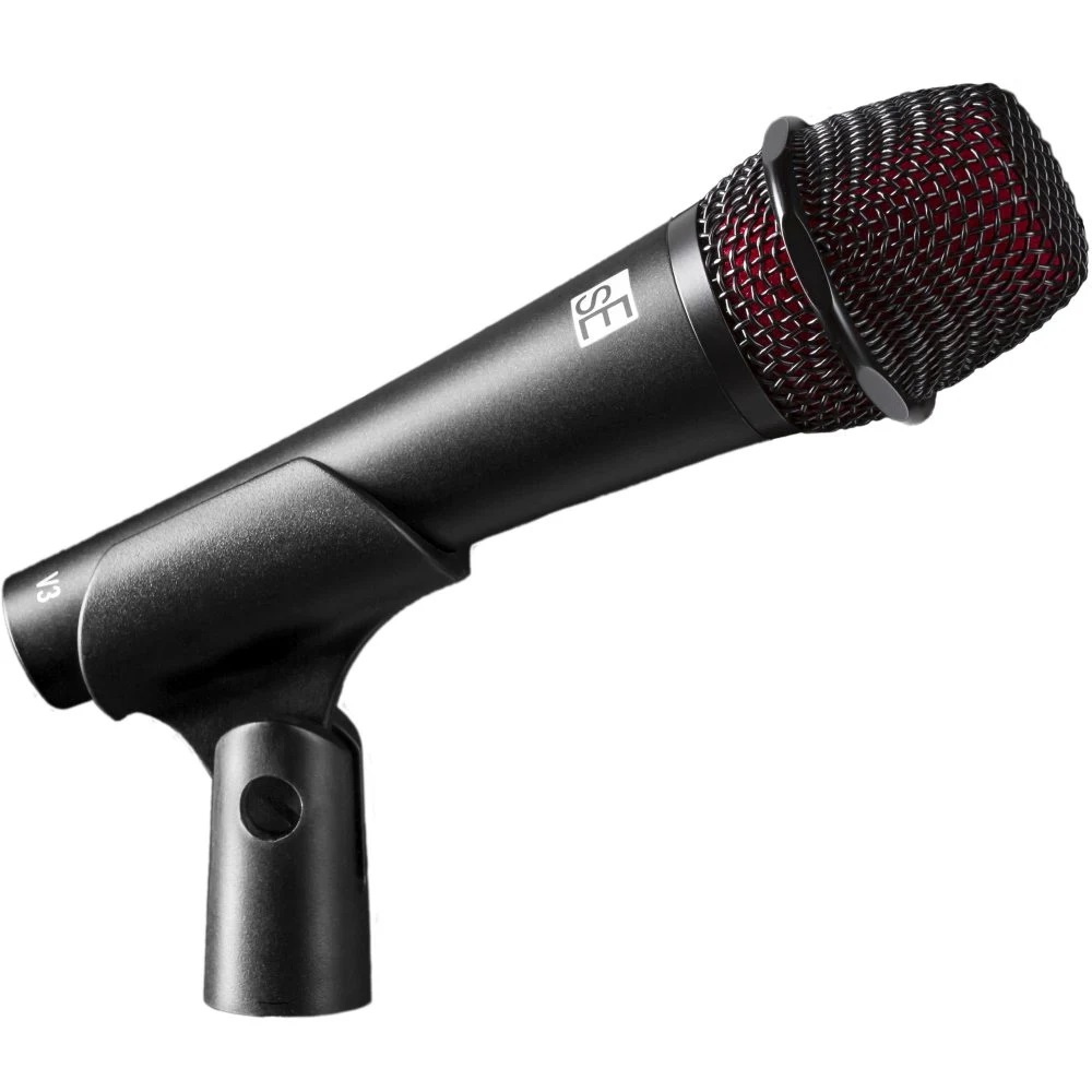 sE Electronics V3 mikrofon f�r live och scen