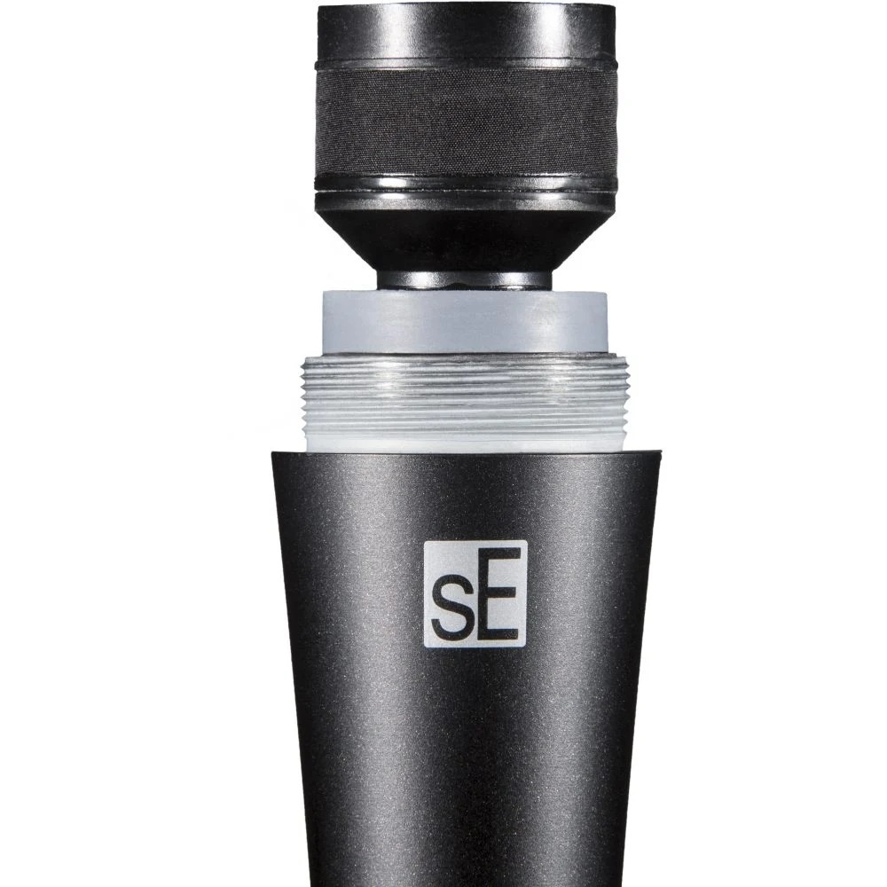 sE Electronics V3 dynamisk kardioidmikrofon