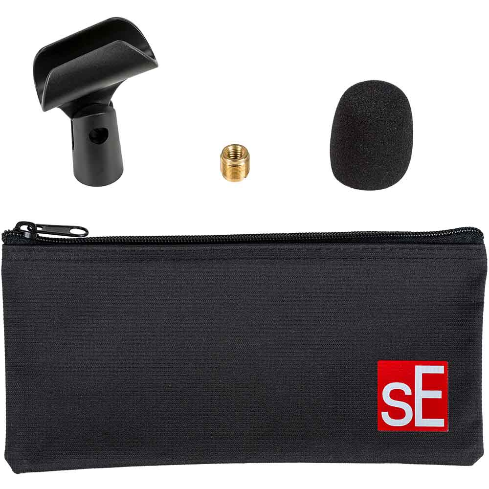 sE Electronics V7 - Black