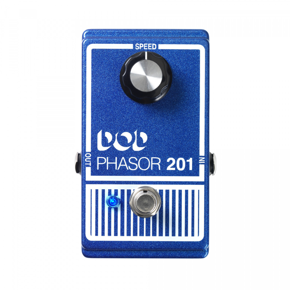 DOD 201 Phasor