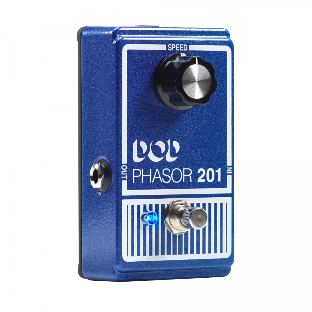 DOD 201 Phasor