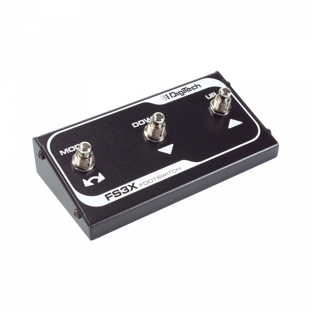 Digitech FS3X 3-v�gs Footswitch