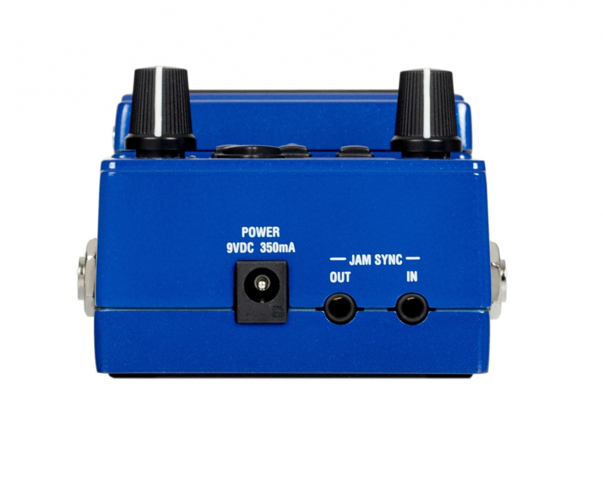 Digitech Jam Man Solo HD